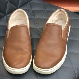 Ugg slip ons